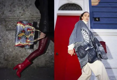 TheOneMilano, lo stile donna è Slow Fashion