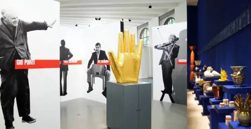 Supersalone, il design va in scena alla Triennale
