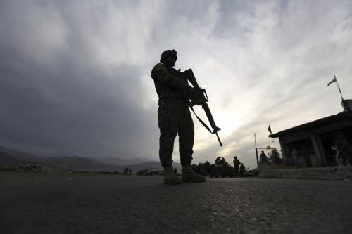 Contractors, l'esercito-ombra che ha "deciso" la vittoria talebana