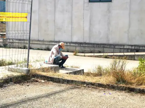 "Una cosa epocale". Così l'Italia ha salvato gli afghani