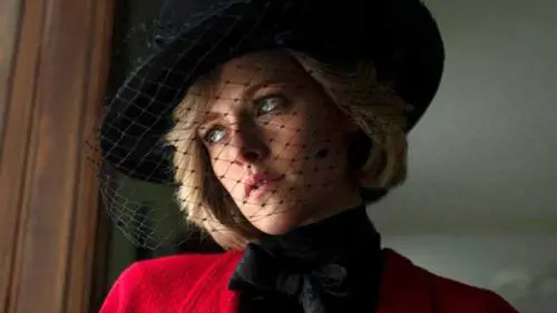 Spencer, l'ultimo Natale da incubo di Lady D.