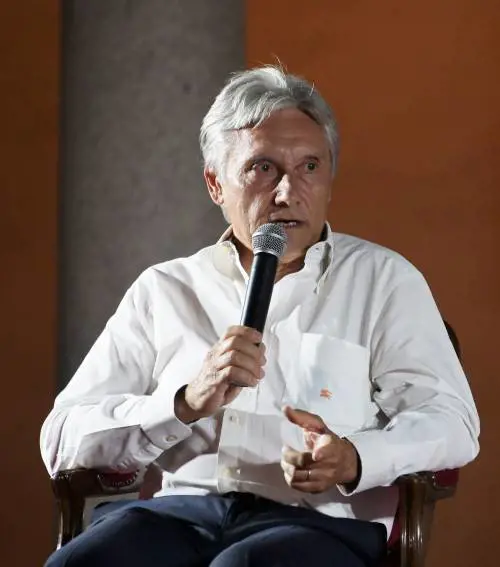 Saronni: "Il Milan è come il Mortirolo. Ma il titolo si perde nelle tappe minori"