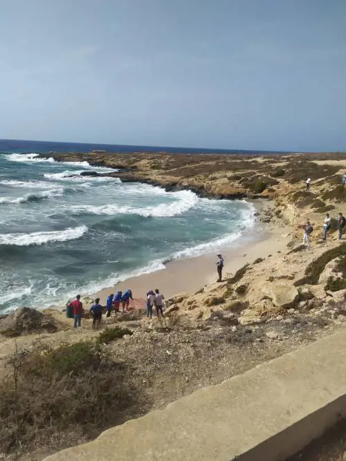 Allarme migranti: il mare restituisce due cadaveri