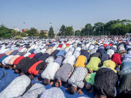 "Il pensiero unico è pericoloso". Il monito del sindaco di Monfalcone sul pericolo di islamizzazione