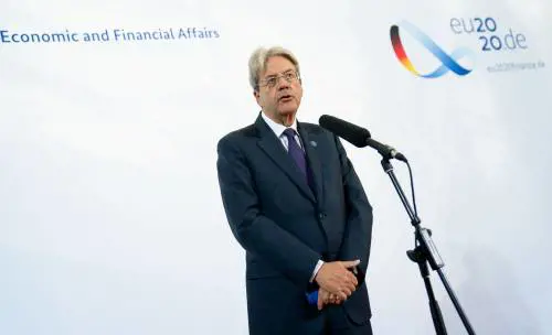 Caro-energia, l'Ue scende in campo