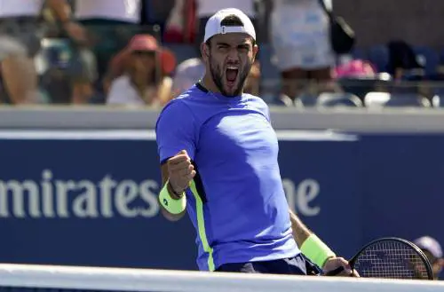 Il top del tennis è qui. E ci siamo pure noi