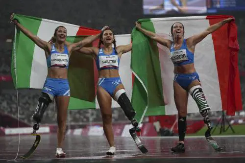 Ambra talento, Martina anima e il cuore "afghano" di Monica