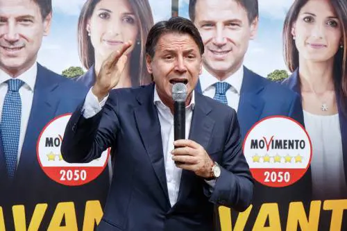 I grillini a Matteo: voti contro il tuo governo. Ma loro lo fecero due volte con il no alla Tav