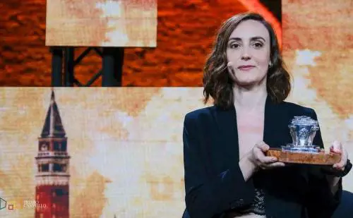 "Il mio Campiello di rabbia è per i Millennials"