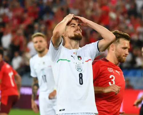È un'Italia sprecona. Il pallone di Jorginho ora non è da mondiale