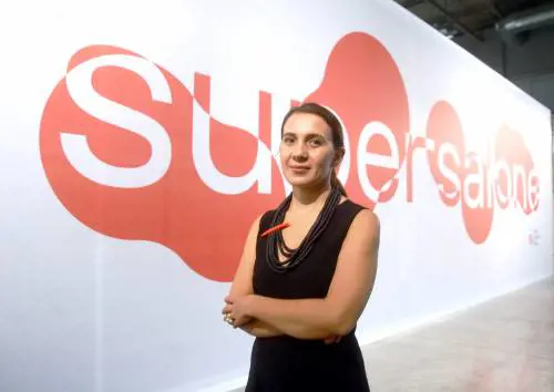 "Portiamo nel mondo la bellezza e la qualità"