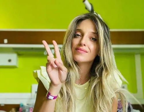 Guenda Goria ricoverata in ospedale: "Non c'è cura. Rischio l'infertilità"