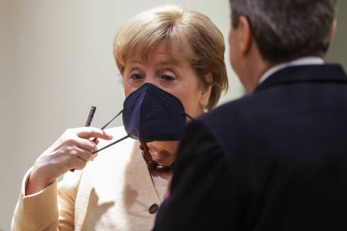 Sgambetto tedesco: così la Germania ha paralizzato l'Europa