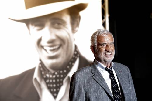 Addio Belmondo, addio belli e possibili