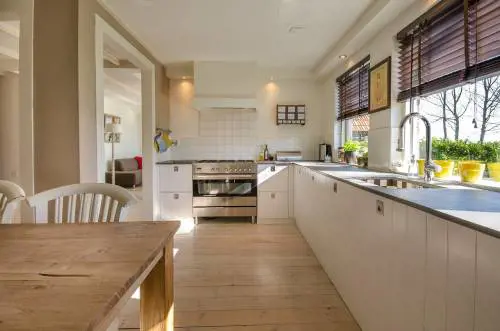 Cosa serve a casa per avere una cucina ecosostenibile