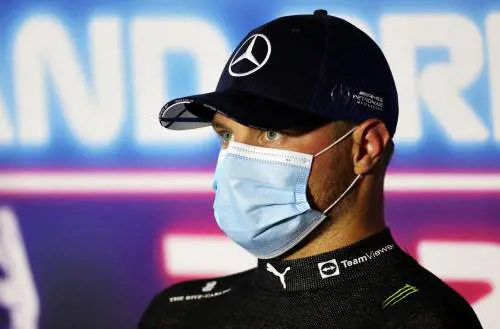 Bottas, il gregario ribelle se ne va in Alfa