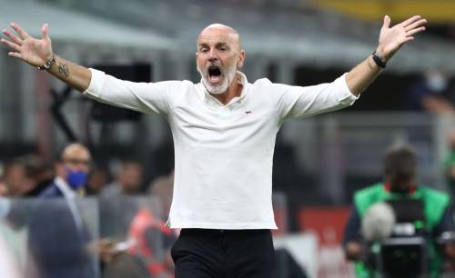 Il durissimo sfogo di Pioli: "Così non va bene..."