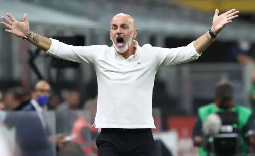 Il durissimo sfogo di Pioli: "Così non va bene..."