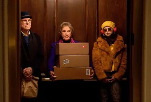 Un giallo divertente ma sofisticato. Cosa c’è dietro il successo di Only Murders in the Building
