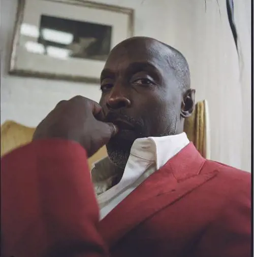 Trovato morto per sospetta overdose, l'attore Michael K. Williams, star di “The Wire”