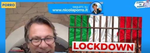 Libertà collettiva: la nuova scusa per rinchiuderci