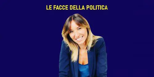 La meloniana d'America: chi è l'onorevole Ylenja Lucaselli