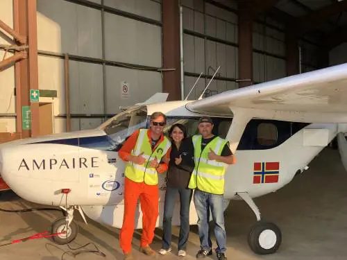 Pure i voli diventano "ibridi": ecco gli aerei del futuro