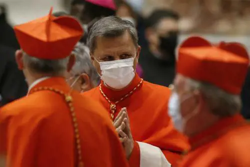 "Non abbiamo ascoltato l'urlo dei minori abusati"