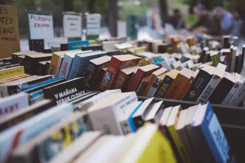"Letture": alcuni libri consigliati dalla Cina