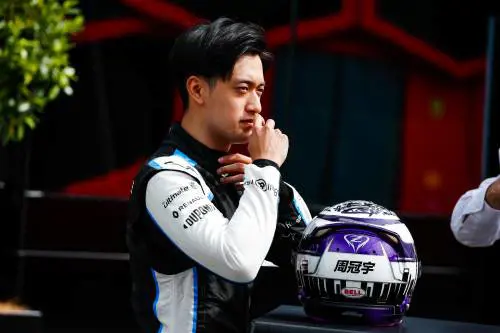 Un cinese può "rubare" l'Alfa a Giovinazzi. Salvo coi motori Ferrari?