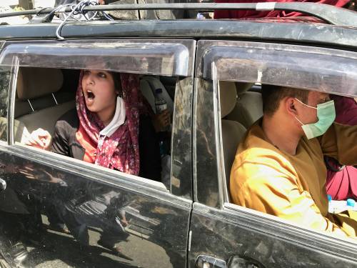 Che possibilità hanno le proteste delle donne in Afghanistan?