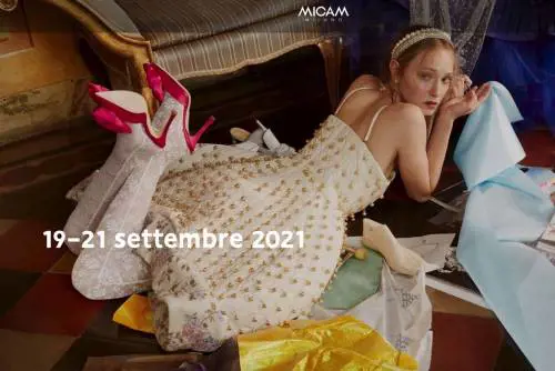 Calzature, Micam riparte con 652 espositori 
