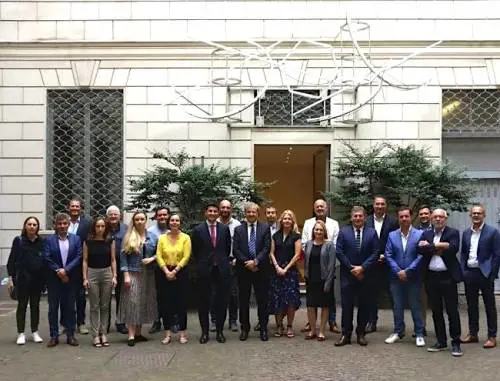 Supersalone, summit delle industrie europee dell'arredo a Milano