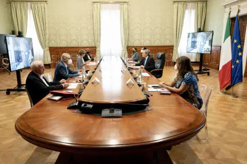 Stragi, svolta sulla desecretazioni degli atti