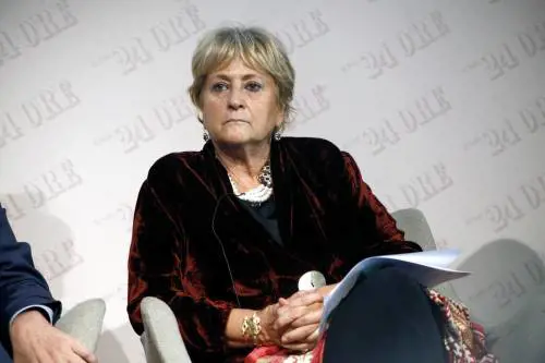 Così Boccassini nascose i "consigli" di De Gennaro
