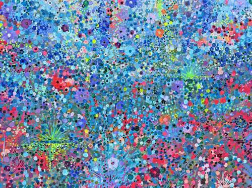 Sulle tracce pittoriche di una regione snobbata ma patria dell'arte