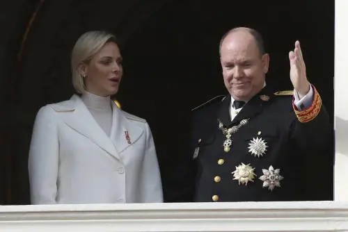 "La verità su Charlene...". Ora Alberto di Monaco rompe il silenzio