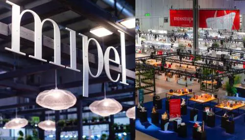 Mipel celebra 60 anni: ritorno in presenza in Fiera