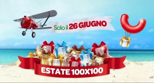 SuperEnalotto Estate, in 8 vincono 100mila euro ma non lo sanno