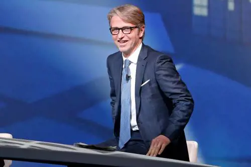 Marocchi a 360°: "Scudetto e Champions, ecco dove arriveranno Juve, Inter e Milan"