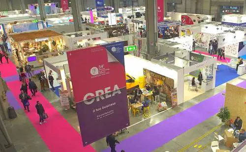 Salone Franchising, nuove idee per fare impresa