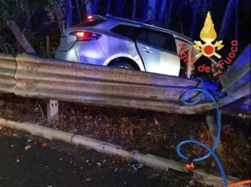 "Aveva ancora la patente?". Bufera sul marocchino recidivo