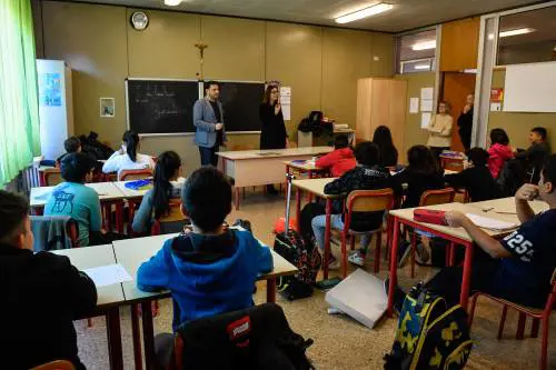 La Cassazione mette in croce il laicismo