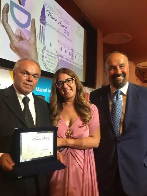 Mostra di Venezia, premio a Raffaella Carrà: "Sapeva parlare al cuore della gente"