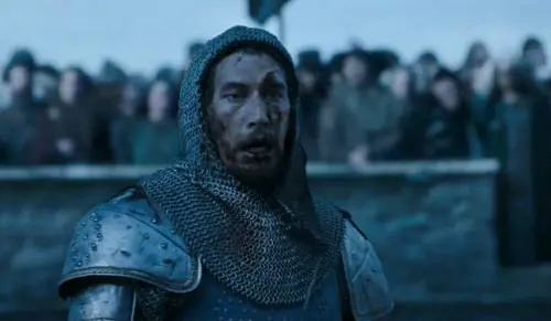 “The Last Duel” di Ridley Scott: epica spettacolare e super cast