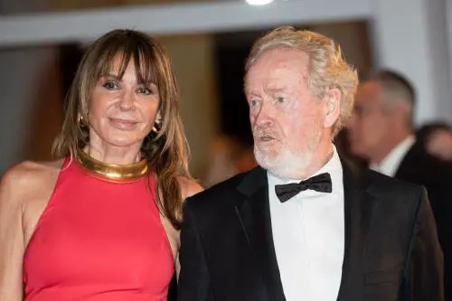 "L'ultimo duello" di Scott è per l'onore di una donna