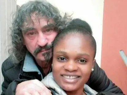 Gli spari davanti ai colleghi, poi la fuga: preso l'assassino