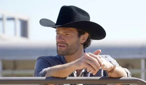 In tv torna il mitico Walker Texas Ranger ma senza Chuck Norris