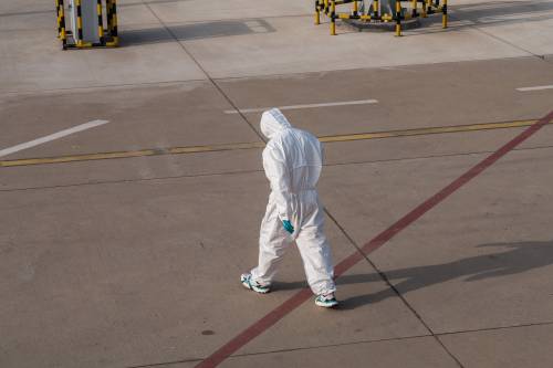 L'impatto del Covid sulle altre grandi epidemie mondiali