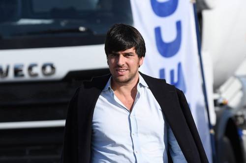 Destino crudele: addio Gianandrea, amico sincero